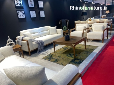مبلمان راحتی دنیز